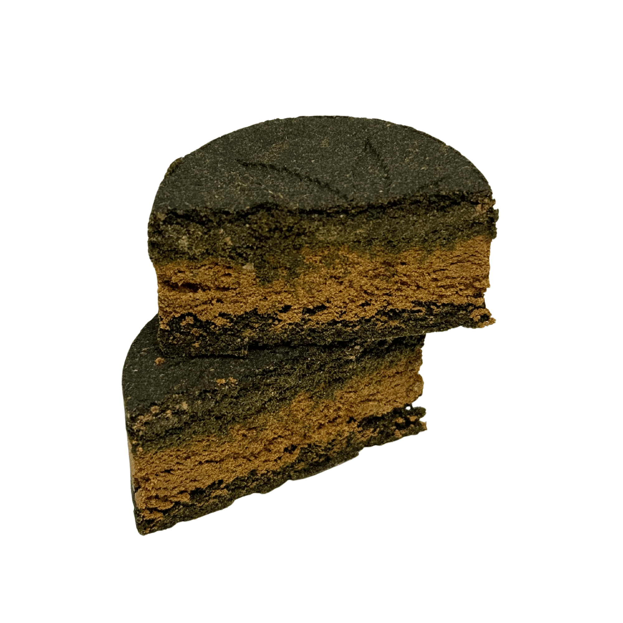 Résine CBD Oréhash 25g