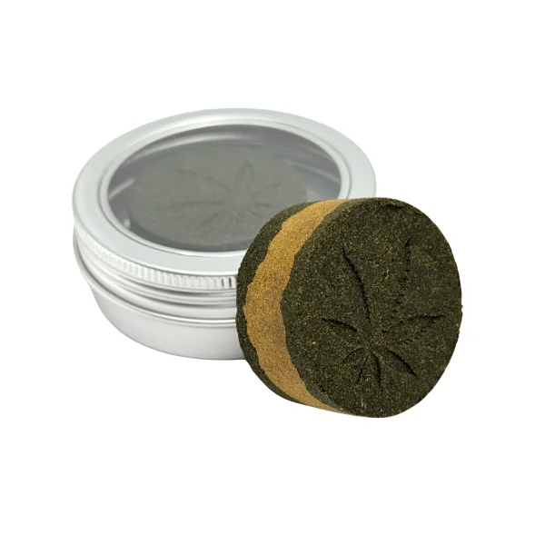 Résine de CBD Oréhash 25g