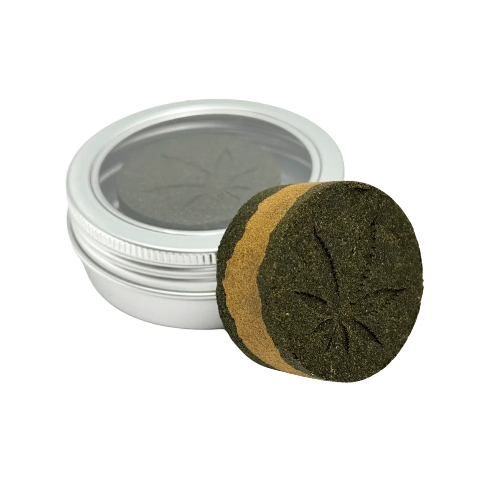 Résine de CBD Oréhash 25g