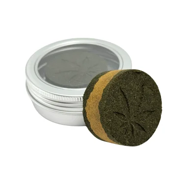 Résine de CBD Oréhash 25g