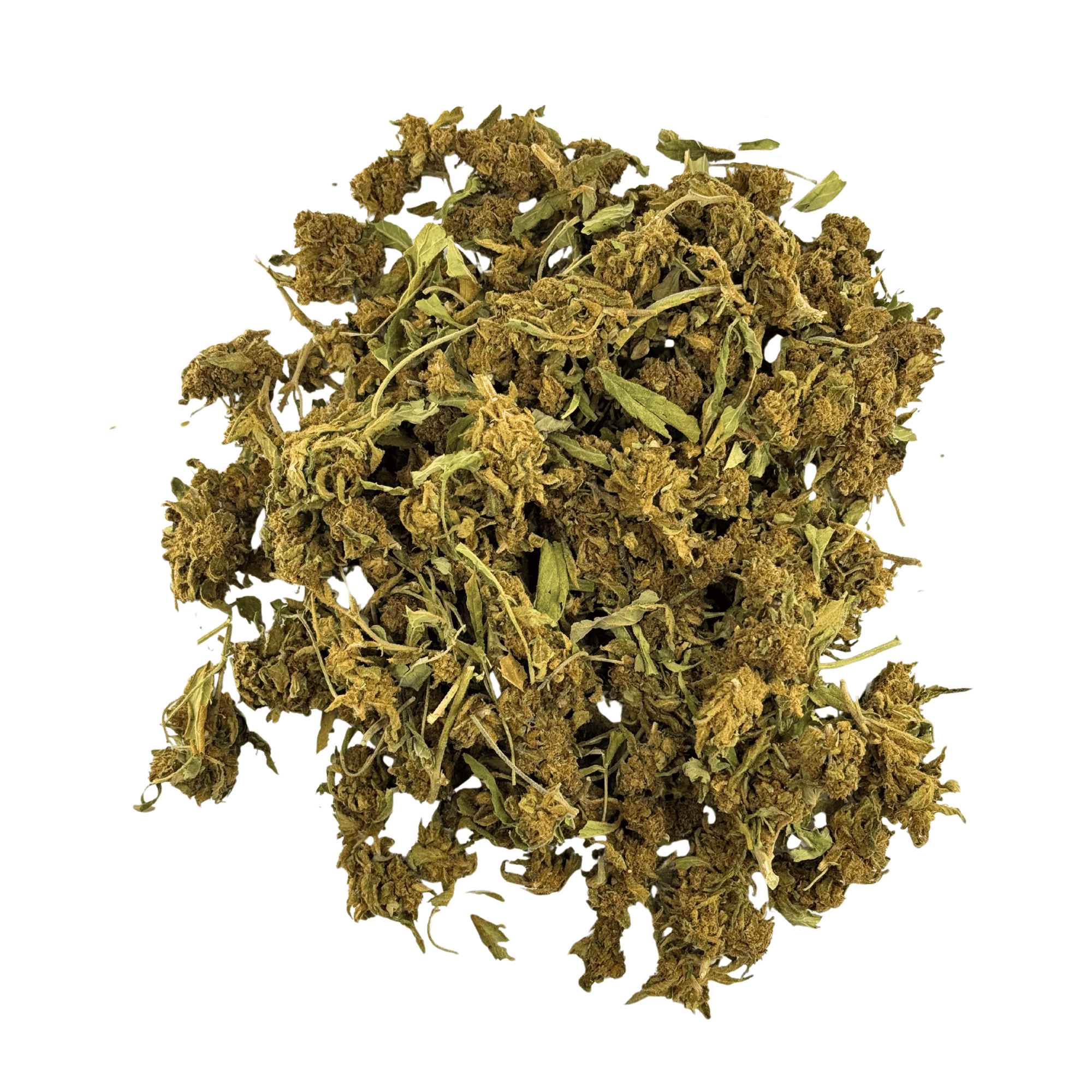 Biomasse de Chanvre 1kg