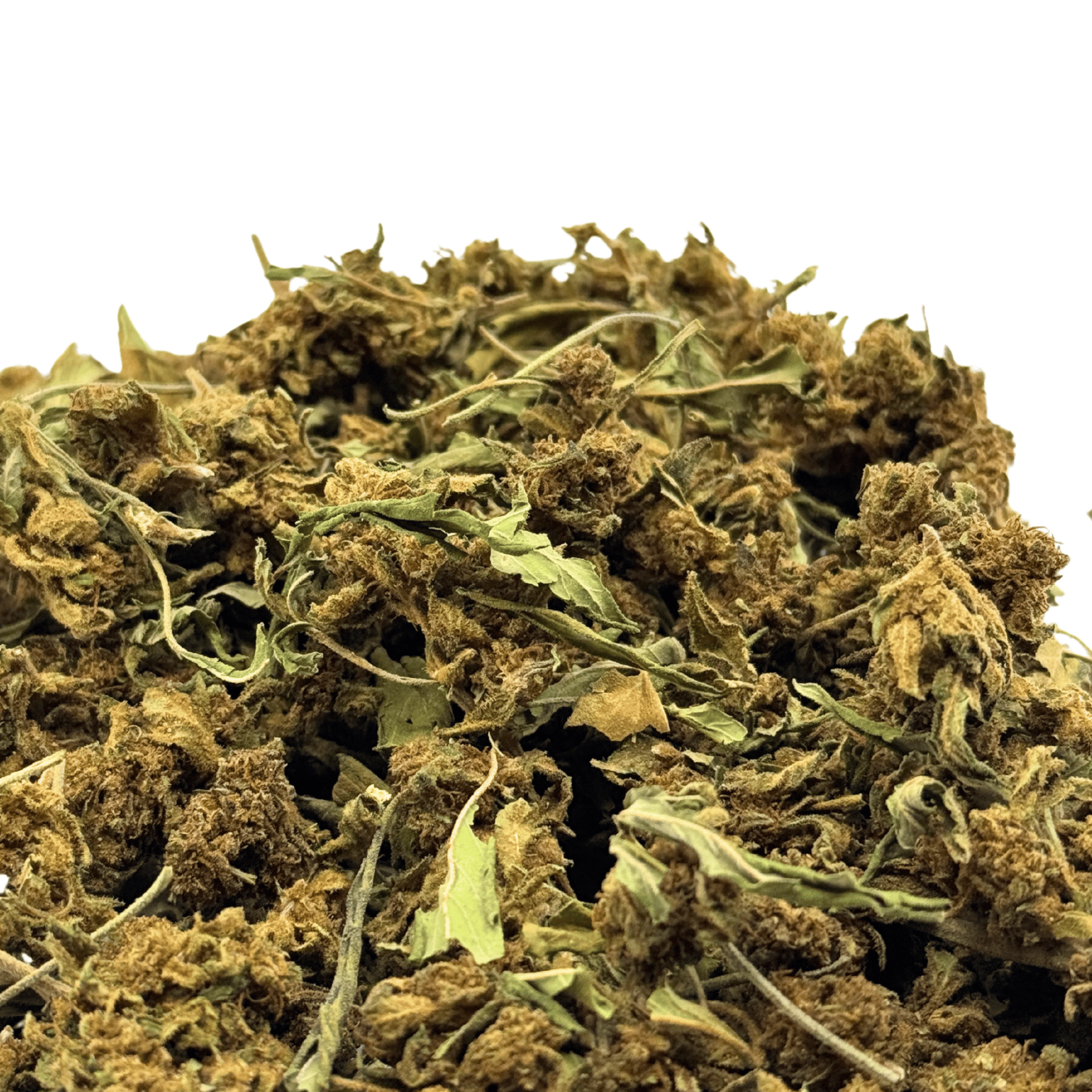 Biomasse de Chanvre 1kg