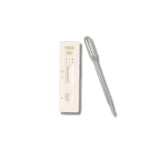 Test de dépistage urinaire THC TODA PHARMA avec bandelette réactive, détection cannabis