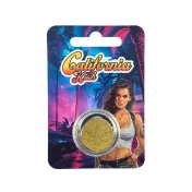 Résine Le Jaune HE+ AEA California Kush CBD 3g