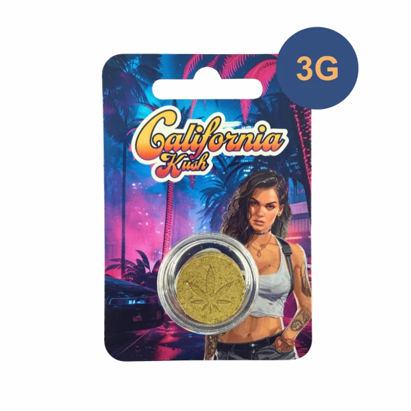 Résine Le Jaune HE+ AEA...