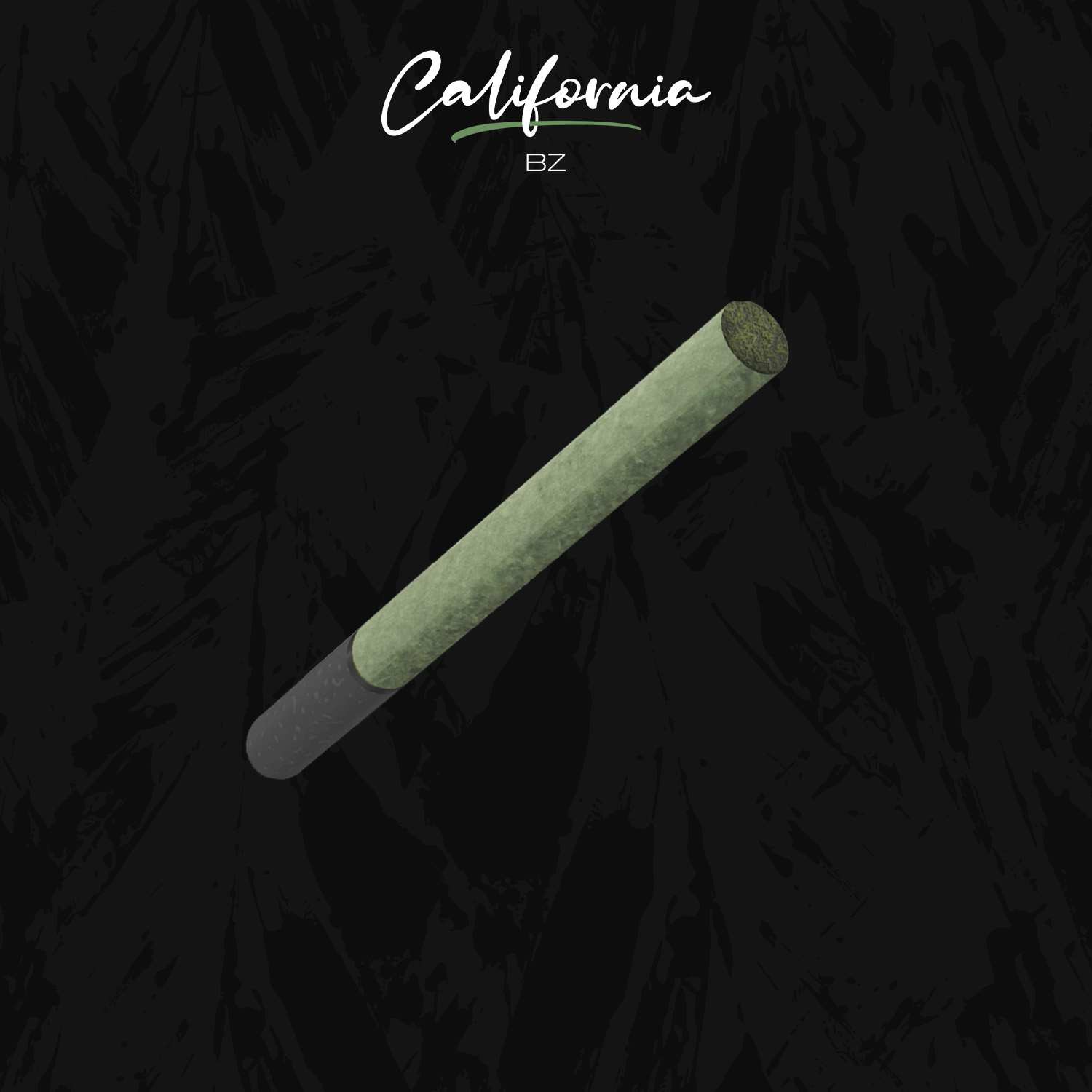 Cigarettes CBD Premium Blunt King California BZ
