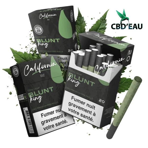 cigarette cbd