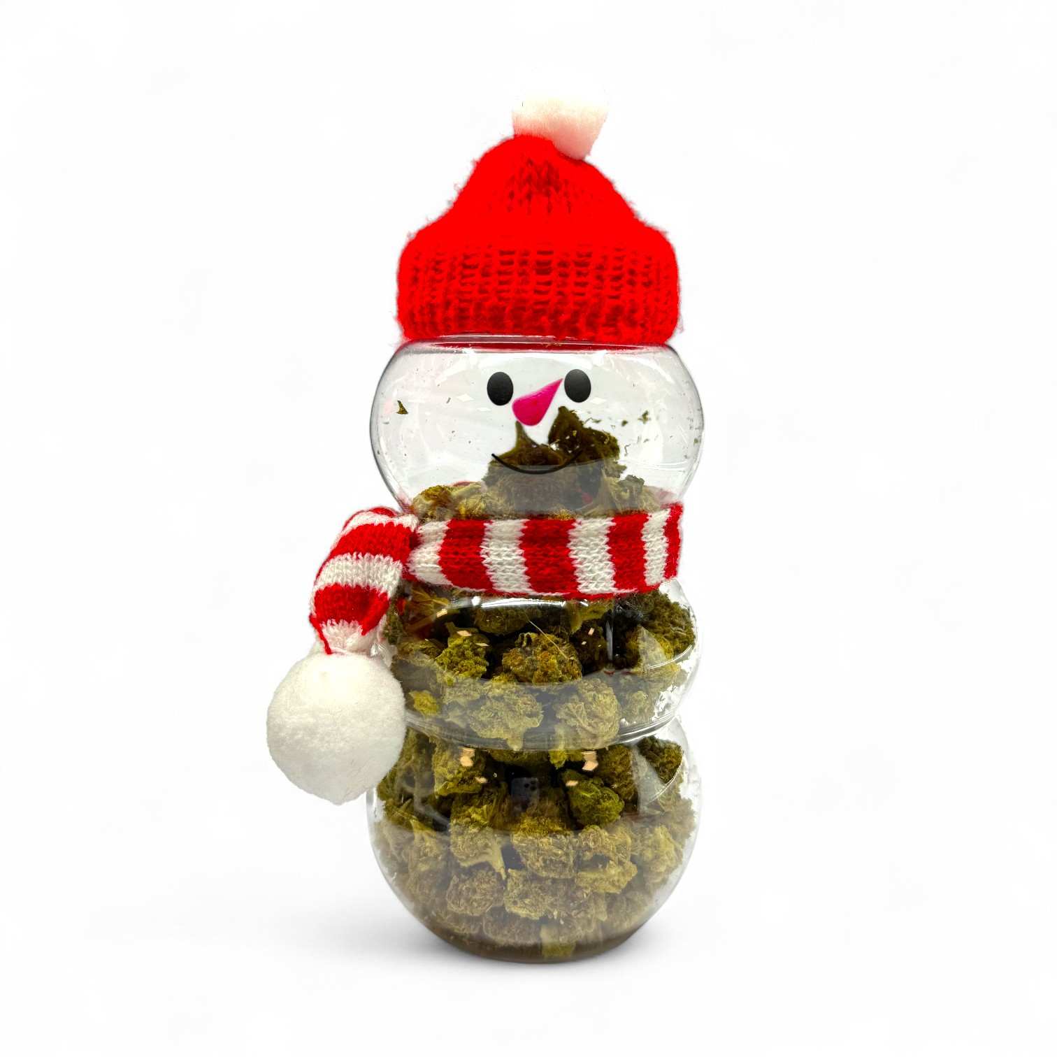 Fleurs CBD Cryo Édition Noël 20GR - Édition Limitée