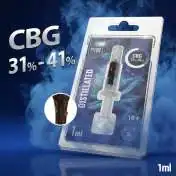 Wax CBG 31-41% Wax CBG 31-41%