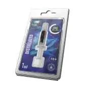 Wax CBG 31-41% Naturelle 1ml Wax CBG 31-41% Naturelle 1ml