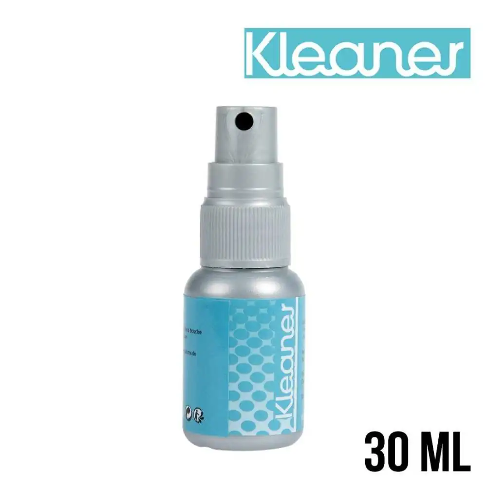 Kleaner Spray Hygiène Buccale