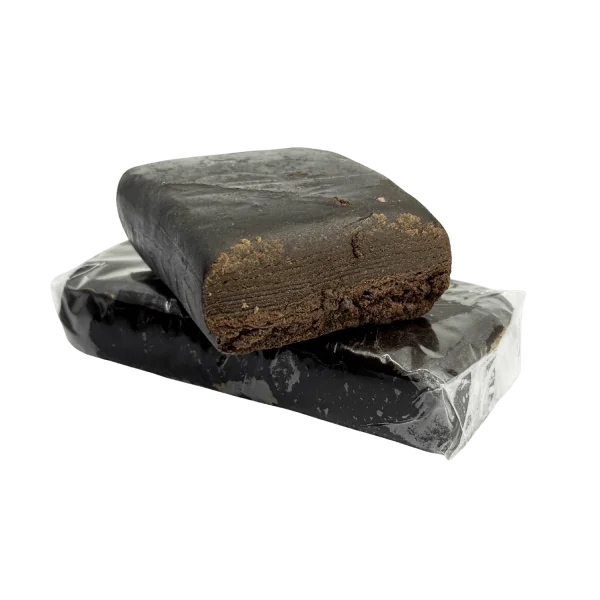 Résine Black Hash CBD Xtrem+ 23% - NL1 12% - 100g