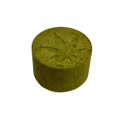 Résine CBD Super Hash Green 51%