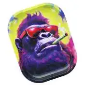 Plateau de roulage Beuz Purple Gorilla