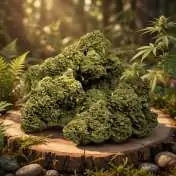 CBD Gorilla Glue Greenhouse