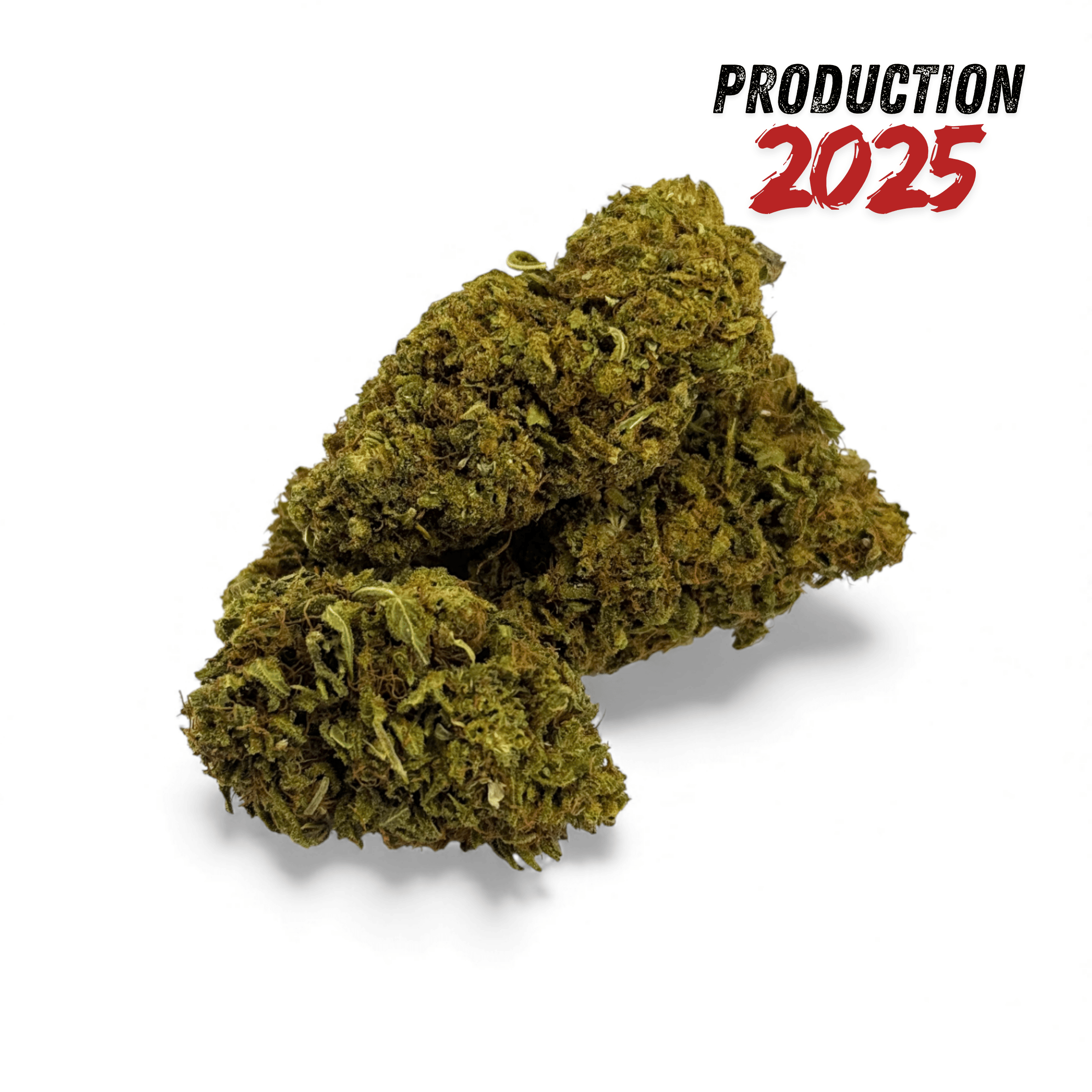 Fleur de CBD Sour Lime Haze Greenhouse