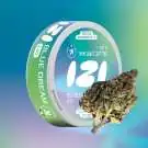 Fleur de CBD Blue Dream 2.5g - IZI