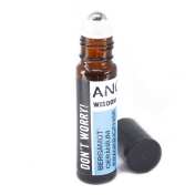 10ml Roll On Essential Oil Blend - Don't Worry!