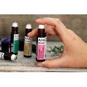 10ml Roll On Essential Oil Blend - Don't Worry!