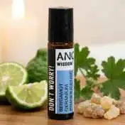 Roll-On Huiles Essentielles Sans Soucis!