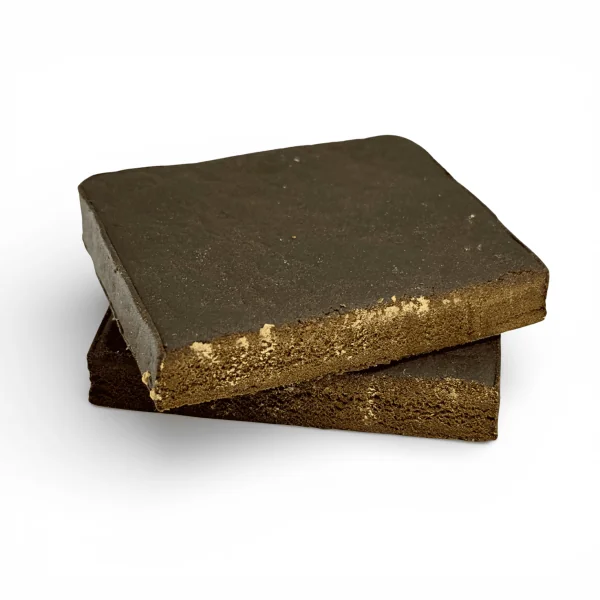 Résine Black Hash CBD Xtrem+ 23% - NL1 12% - 100g