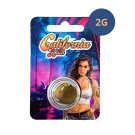 Résine Piatella CBD California Kush 2g