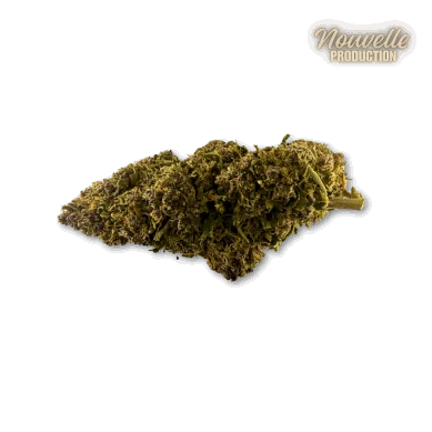 Fleur CBD Saphire Hybride