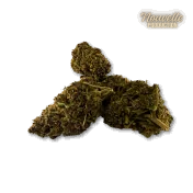 Fleur CBD Hybride Saphire