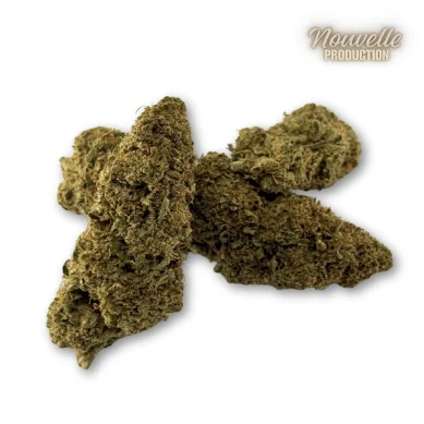 Fleur CBD Gelato Glue