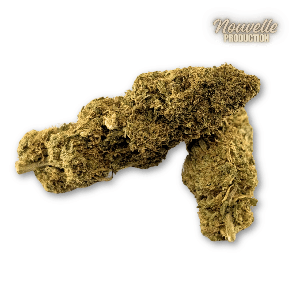 Fleur CBD Gelato Glue Indoor Premium