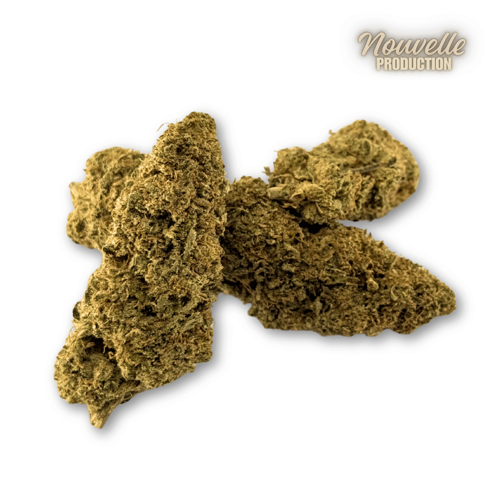 Fleur CBD Gelato Glue Indoor Premium