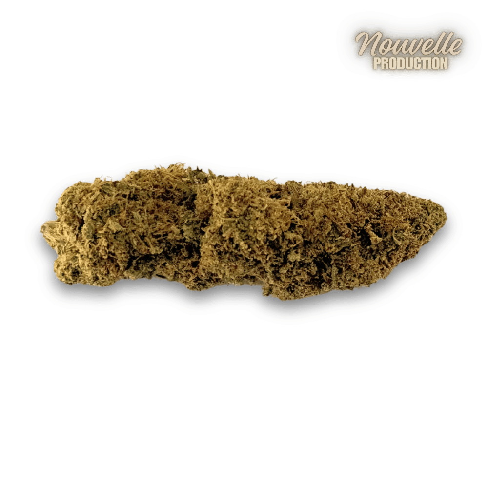 Fleur CBD Gelato Glue Indoor Premium