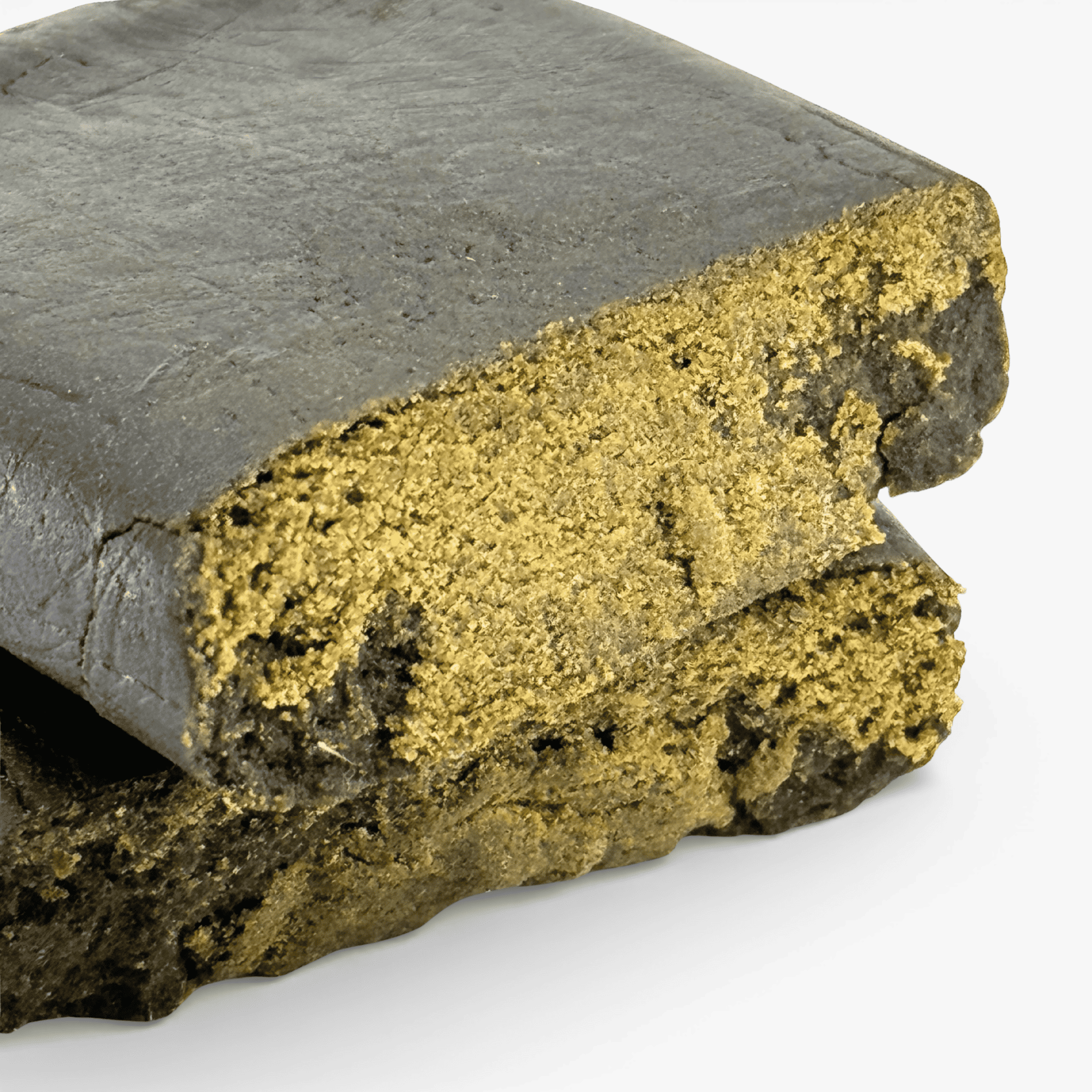 Résine CBD CBN Frozen 40% - 100g