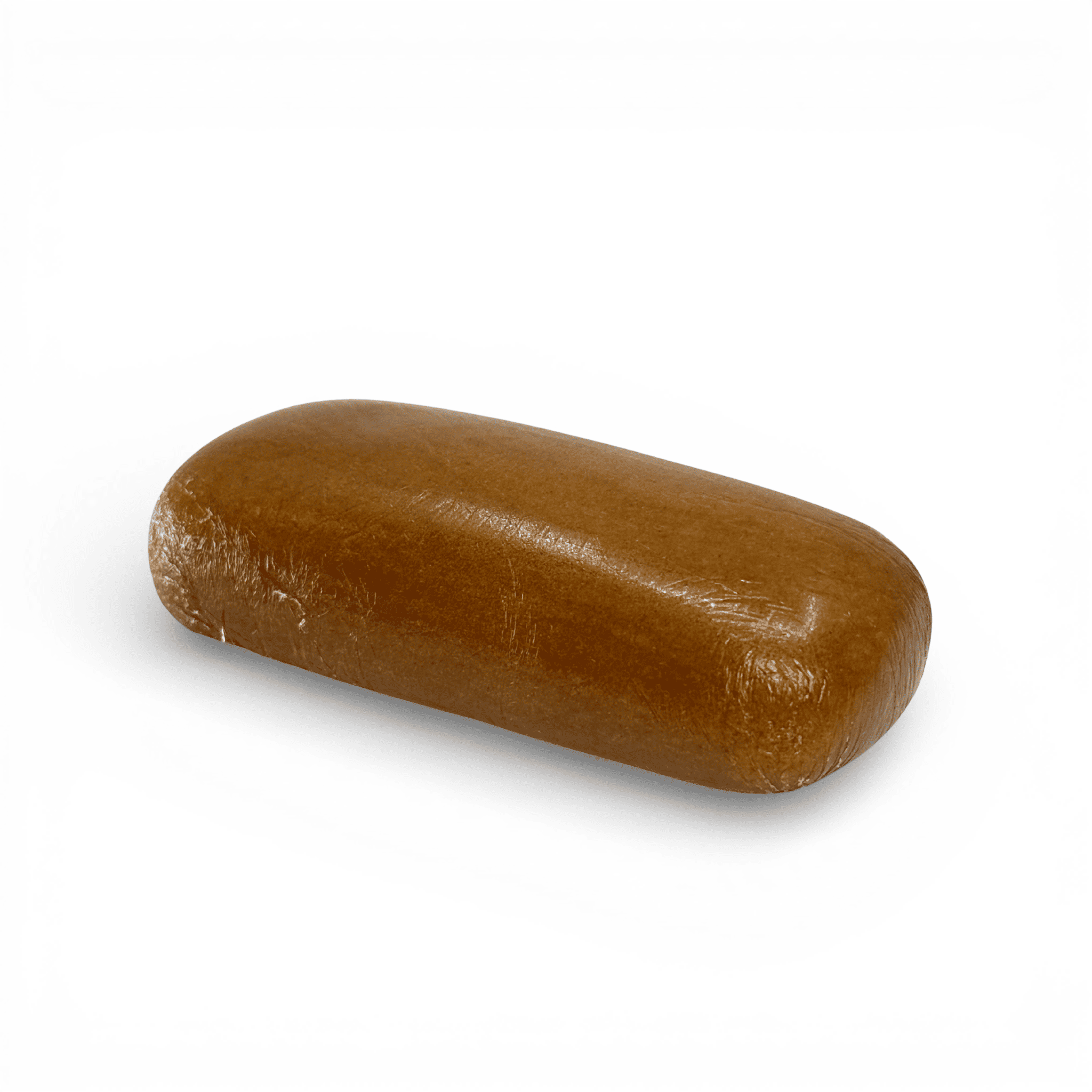 Résine Solide Amber 0% THC - 30% CBD - 100g