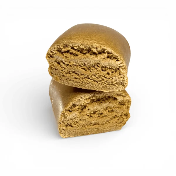 Résine Solide Amber 0% THC - 30% CBD - 100g