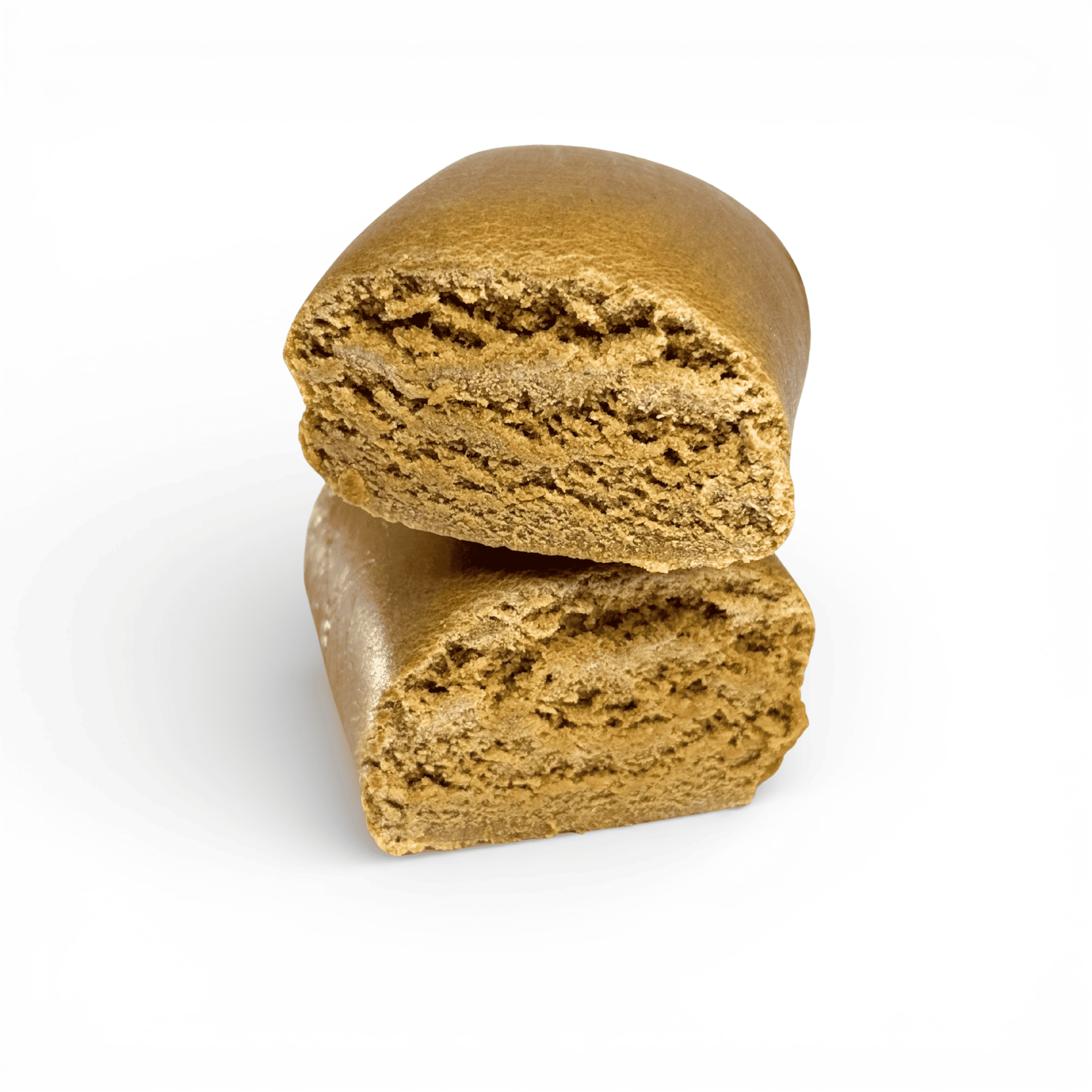 Résine Solide Amber 0% THC - 30% CBD - 100g