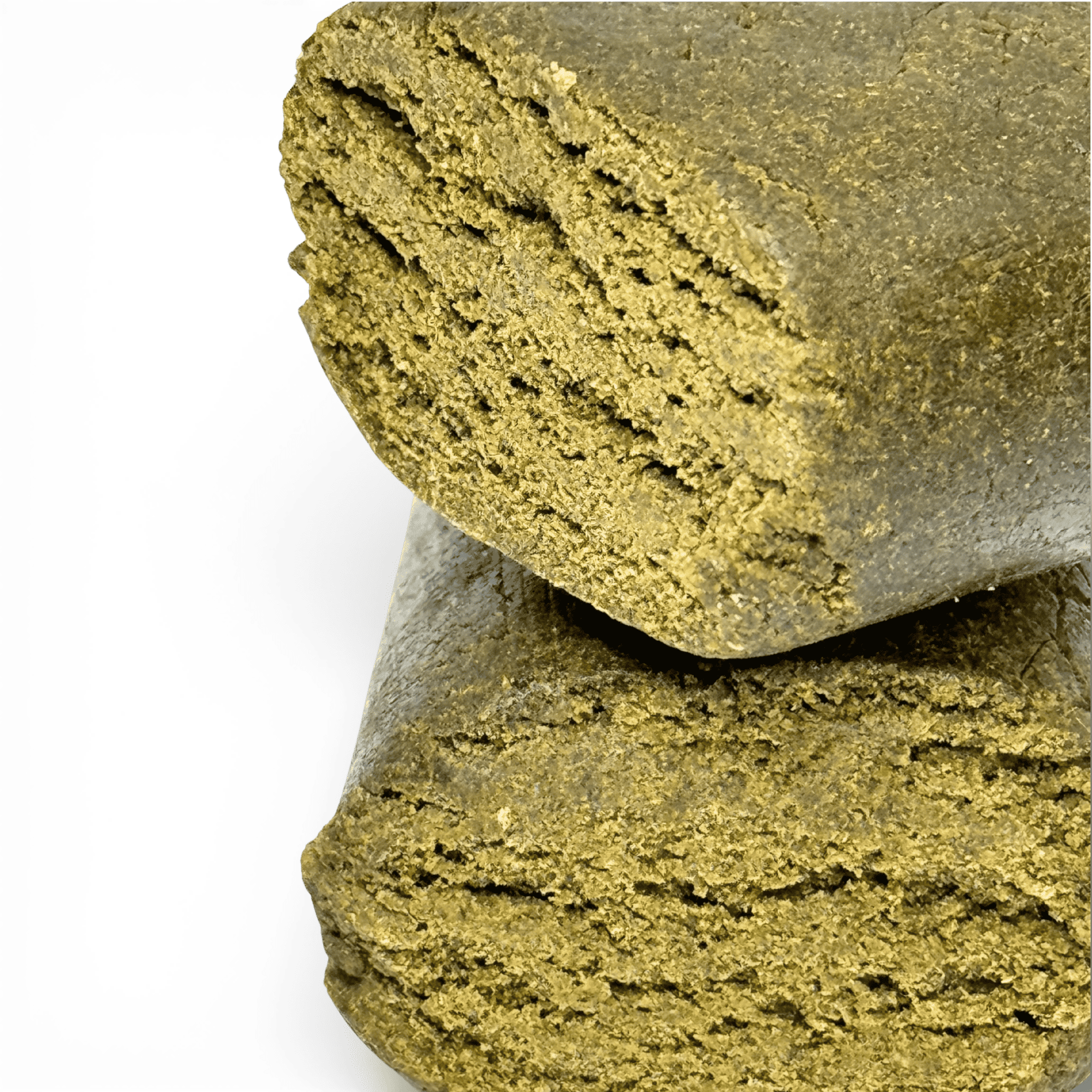Résine CBN Solide Hash 34% - 100g