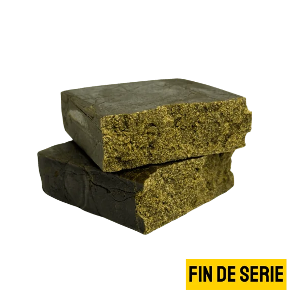 Résine 3X Filtré MS 50%