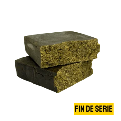 Résine 3X Filtré MS 50%