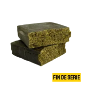 Résine 3X Filtré MS 50%