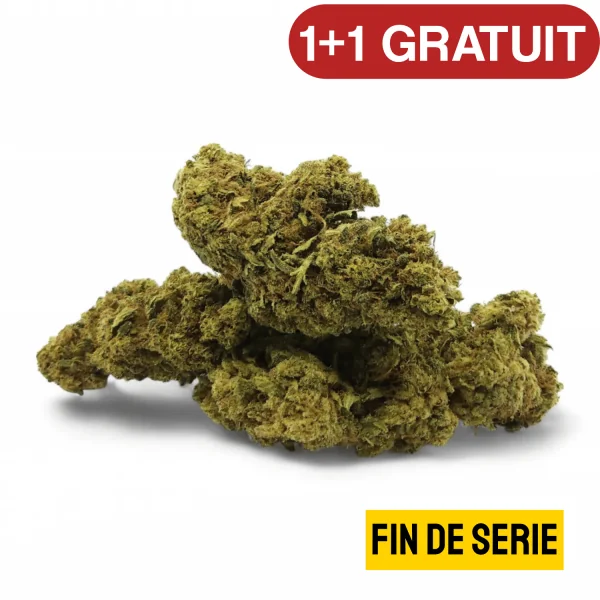Fleur de CBD Limoncello Premium