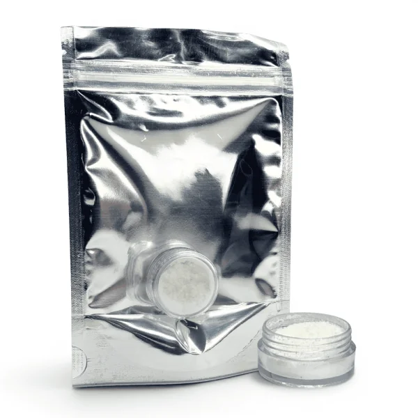 Isolat CBD 99% - Poudre Pure 1g