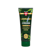 Crème mains au chanvre BIO - Soin nourrissant, 125 ml Palacio