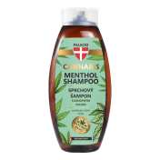 Shampoing 2 en 1 au chanvre et menthol – Fraîcheur intense Palacio