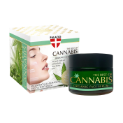 Sérum Bio Régénérant au Chanvre & CBD - Visage, 50 ml Palacio