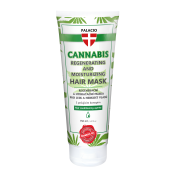 Masque Capillaire au Chanvre & CBD, 150 ml Palacio