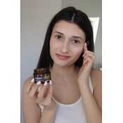 Reishi Crème de Jour Liftante CBD au Chanvre, 50ml Palacio : soin du visage au chanvre et CBD