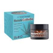 Crème de Nuit Lifting au Reishi et CBD, 50 ml Palacio