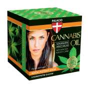 Crème de Nuit Visage au Chanvre – Soin Régénérant, 50 ml Palacio : soin du visage au chanvre et CBD