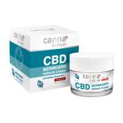 Crème Visage CBD Anti-Acné Peaux à Problèmes, 50 ml Cannabellum